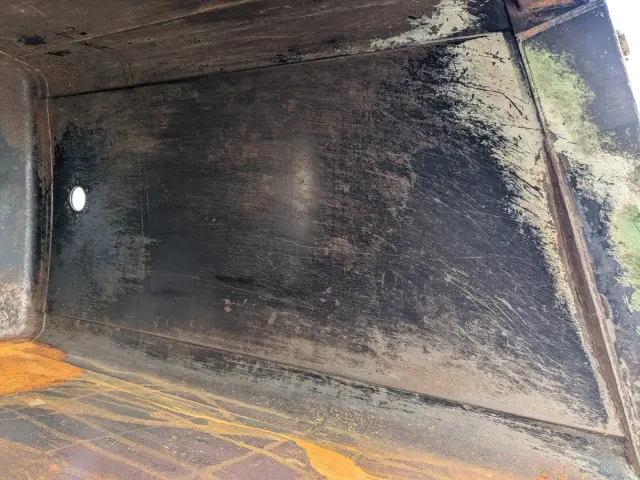 いすゞ エルフ TPG-NMR85AN(2WD)の写真15