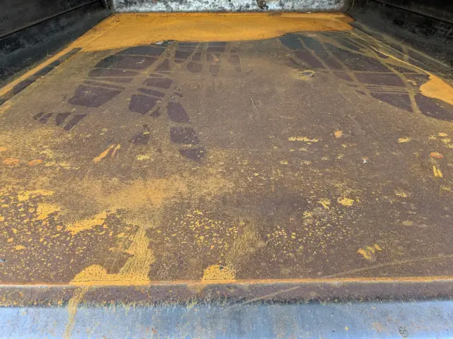 いすゞ エルフ TPG-NMR85AN(2WD)の写真17