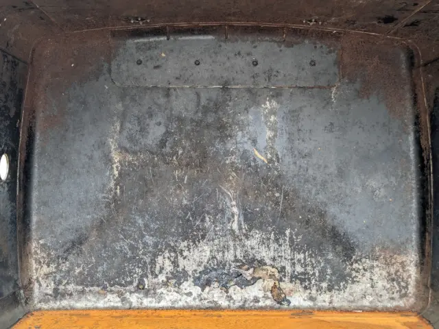 いすゞ エルフ TPG-NMR85AN(2WD)の写真18