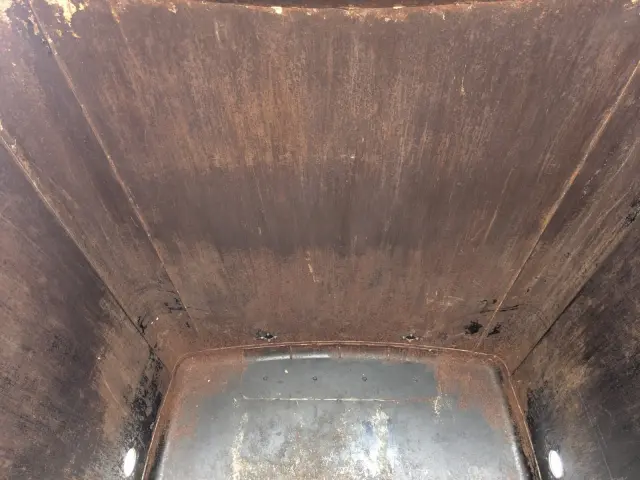 いすゞ エルフ TPG-NMR85AN(2WD)の写真19