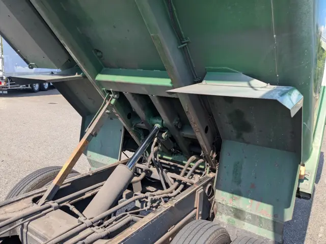 いすゞ エルフ TPG-NMR85AN(2WD)の写真21