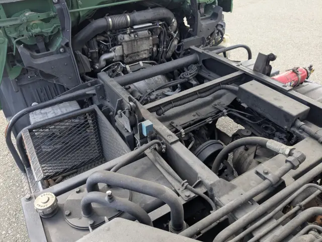 いすゞ エルフ TPG-NMR85AN(2WD)の写真22