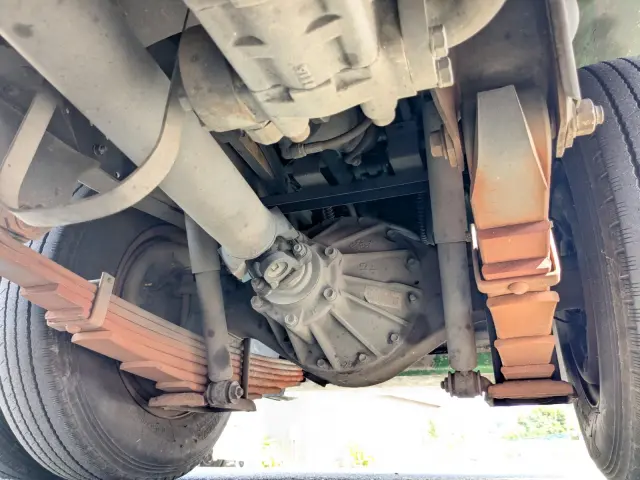 いすゞ エルフ TPG-NMR85AN(2WD)の写真27