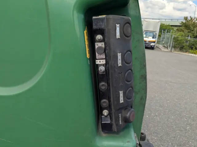 いすゞ エルフ TPG-NMR85AN(2WD)の写真30