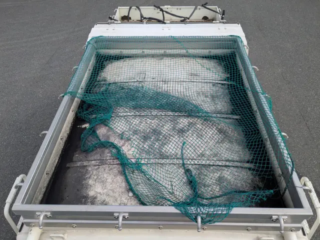 いすゞ エルフ TPG-NMR85AN(2WD)の写真31