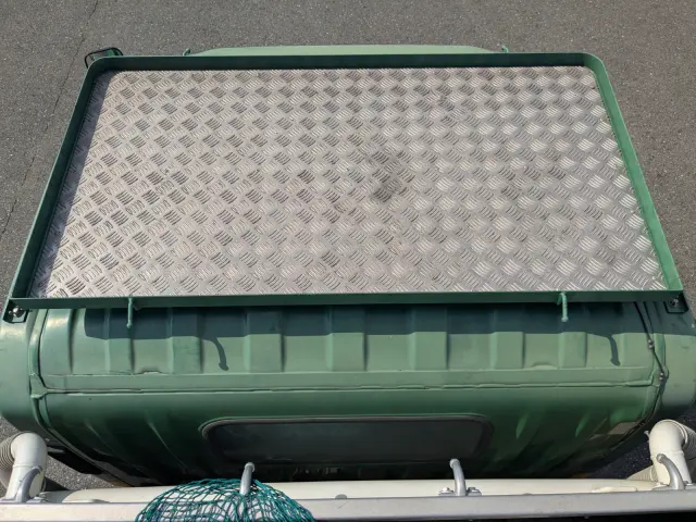 いすゞ エルフ TPG-NMR85AN(2WD)の写真33