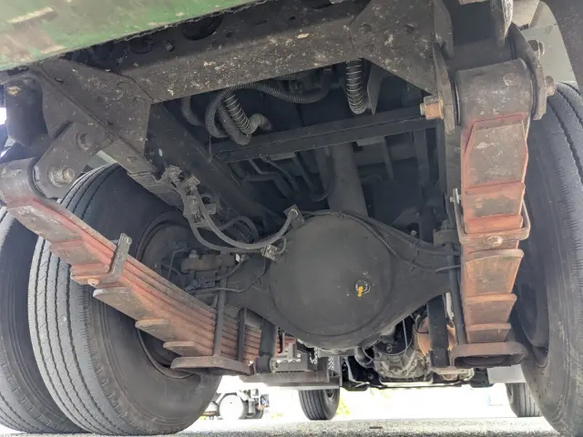 いすゞ エルフ TPG-NMR85AN(2WD)の写真34