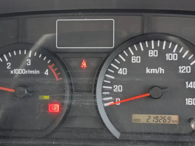 いすゞ エルフ TPG-NMR85AN(2WD)の写真40