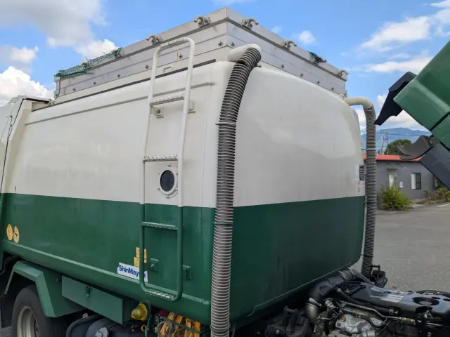 いすゞ エルフ TPG-NMR85AN(2WD)の写真46