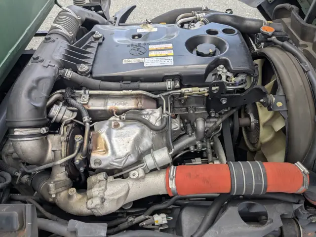 いすゞ エルフ TPG-NMR85AN(2WD)の写真47