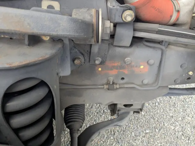 いすゞ エルフ TPG-NMR85AN(2WD)の写真48