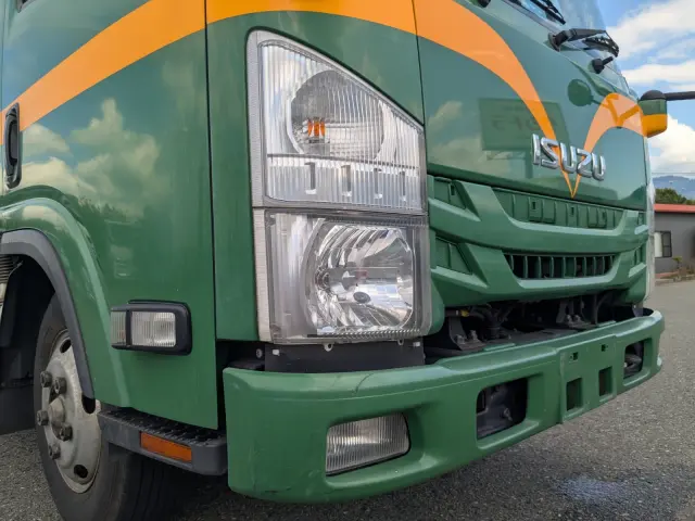 いすゞ エルフ TPG-NMR85AN(2WD)の写真49