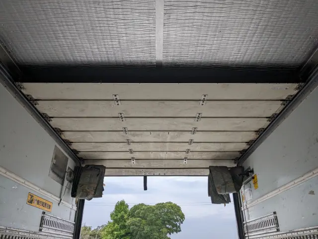 UD クオン QPG-CG5ZA(8x4)の写真21