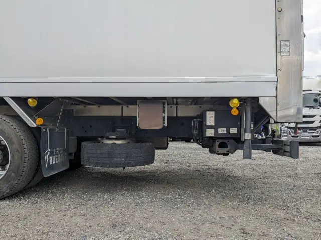 UD クオン QPG-CG5ZA(8x4)の写真25