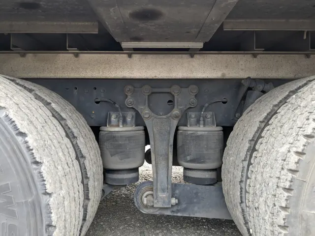 UD クオン QPG-CG5ZA(8x4)の写真27