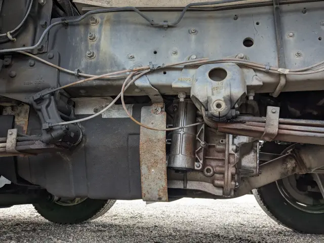 UD クオン QPG-CG5ZA(8x4)の写真29