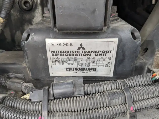 UD クオン QPG-CG5ZA(8x4)の写真33