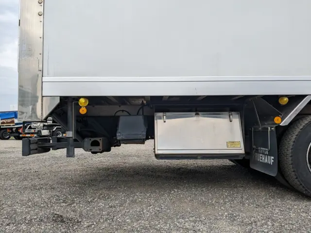 UD クオン QPG-CG5ZA(8x4)の写真35