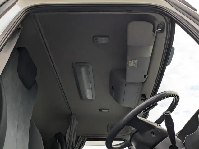 UD クオン QPG-CG5ZA(8x4)の写真40