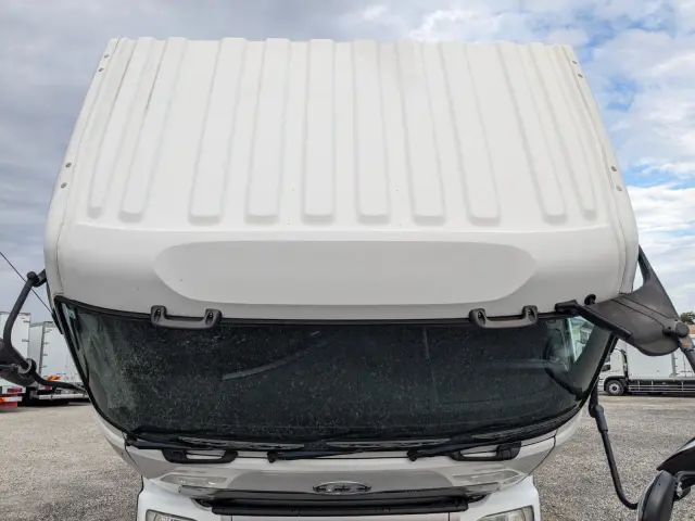 UD クオン QPG-CG5ZA(8x4)の写真47