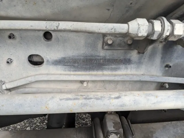 UD クオン QPG-CG5ZA(8x4)の写真48