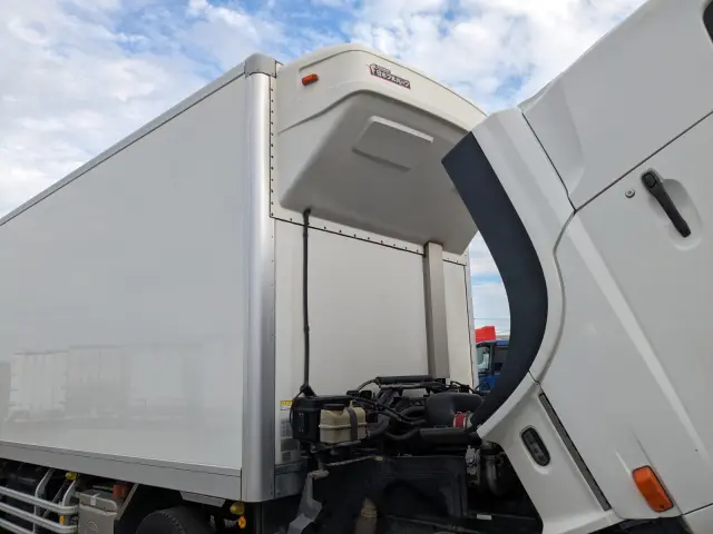 UD クオン QPG-CG5ZA(8x4)の写真50