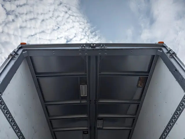 三菱 ファイター TKG-FK61F(2WD)の写真11