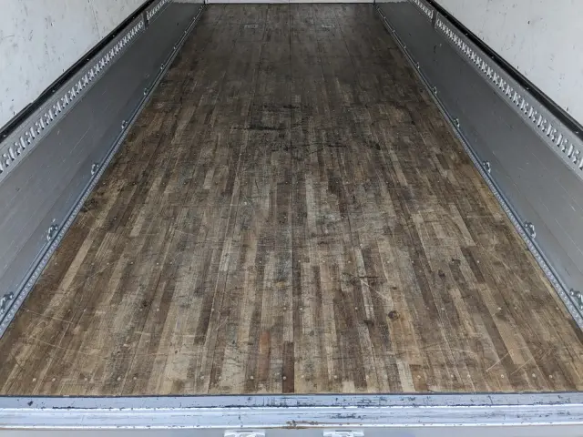 三菱 ファイター TKG-FK61F(2WD)の写真12