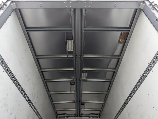 三菱 ファイター TKG-FK61F(2WD)の写真13