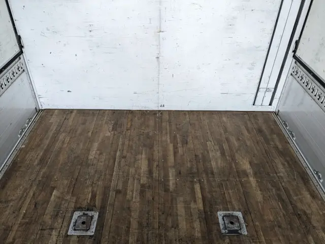 三菱 ファイター TKG-FK61F(2WD)の写真14