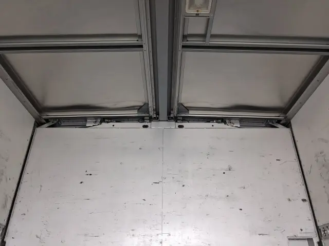 三菱 ファイター TKG-FK61F(2WD)の写真15