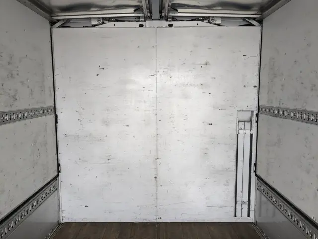 三菱 ファイター TKG-FK61F(2WD)の写真16