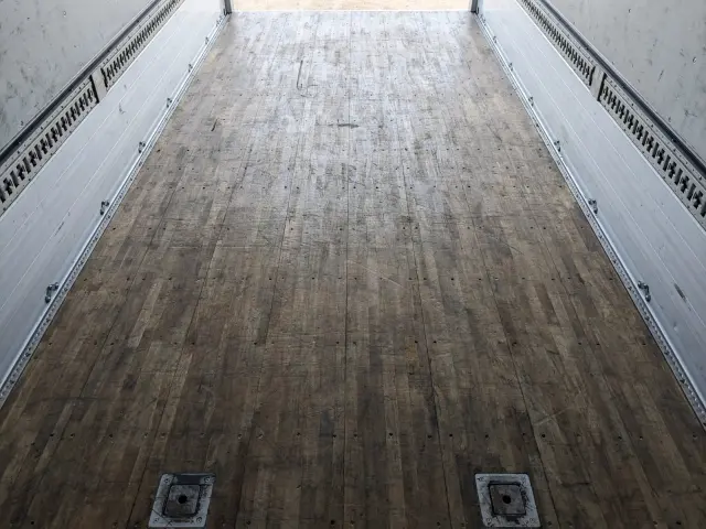 三菱 ファイター TKG-FK61F(2WD)の写真17