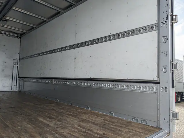 三菱 ファイター TKG-FK61F(2WD)の写真18