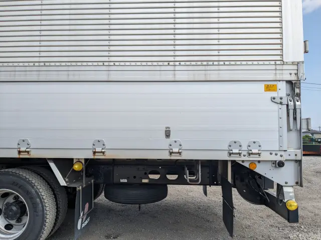 三菱 ファイター TKG-FK61F(2WD)の写真21