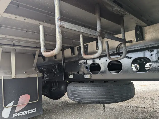 三菱 ファイター TKG-FK61F(2WD)の写真22