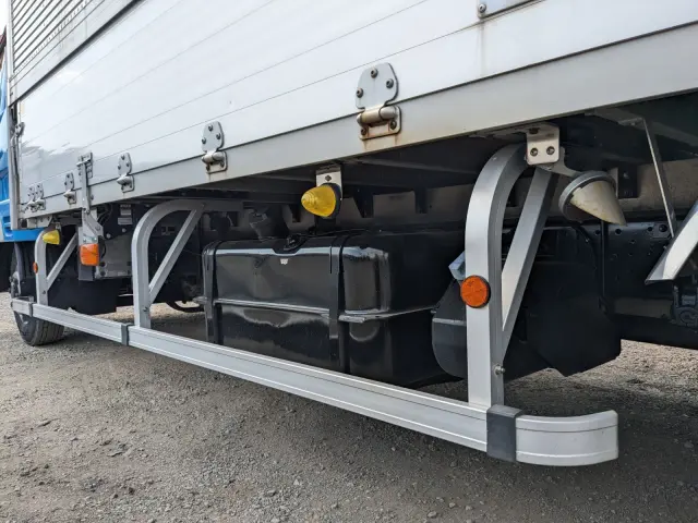 三菱 ファイター TKG-FK61F(2WD)の写真25