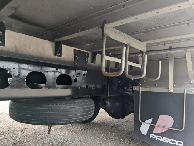 三菱 ファイター TKG-FK61F(2WD)の写真28