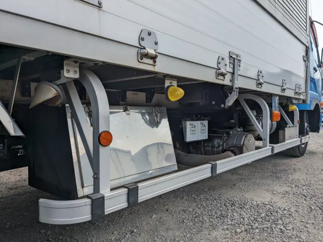 三菱 ファイター TKG-FK61F(2WD)の写真30