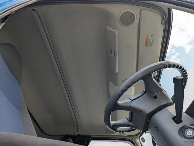 三菱 ファイター TKG-FK61F(2WD)の写真37