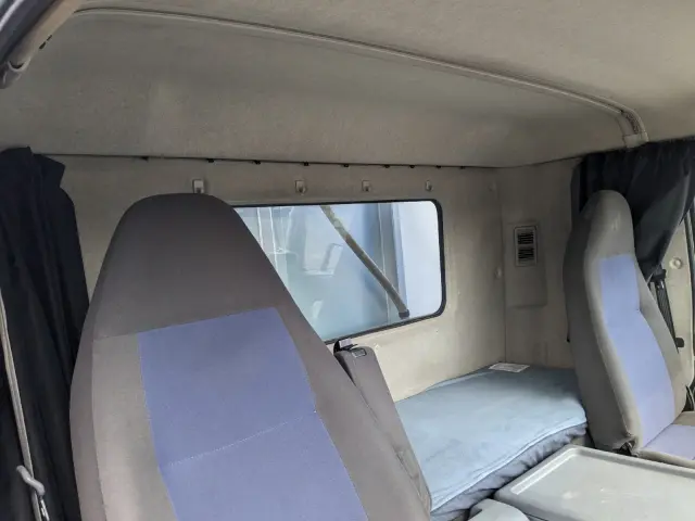 三菱 ファイター TKG-FK61F(2WD)の写真38