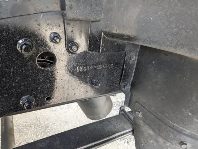 三菱 ファイター TKG-FK61F(2WD)の写真41