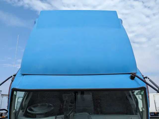 三菱 ファイター TKG-FK61F(2WD)の写真44