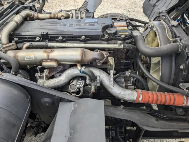 三菱 ファイター TKG-FK61F(2WD)の写真45