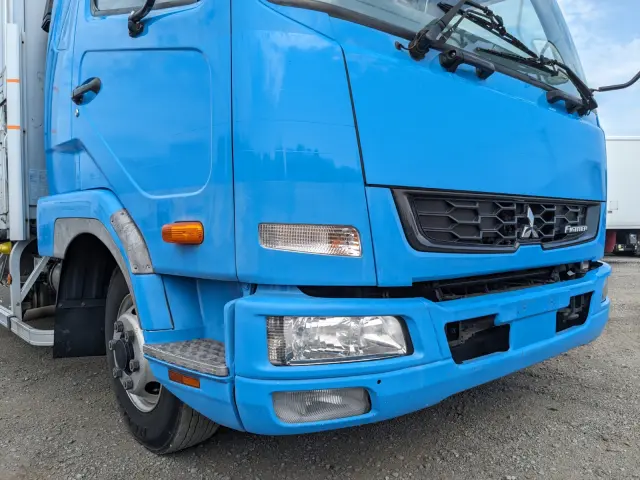 三菱 ファイター TKG-FK61F(2WD)の写真48