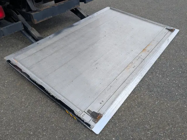 日野 レンジャー TKG-FC9JLAG(2WD)の写真10