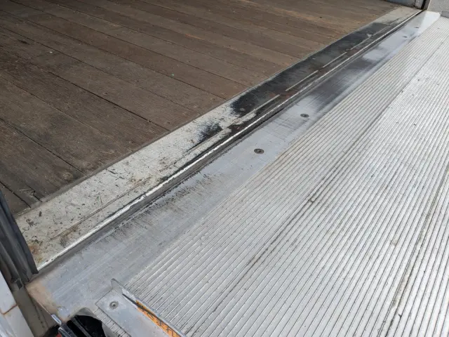 日野 レンジャー TKG-FC9JLAG(2WD)の写真14