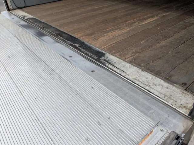 日野 レンジャー TKG-FC9JLAG(2WD)の写真15