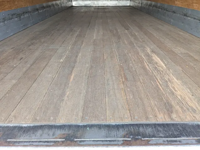 日野 レンジャー TKG-FC9JLAG(2WD)の写真18