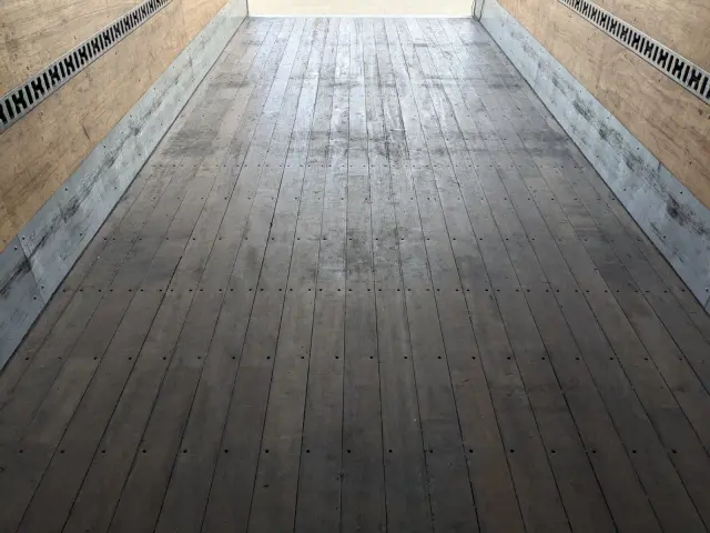 日野 レンジャー TKG-FC9JLAG(2WD)の写真23